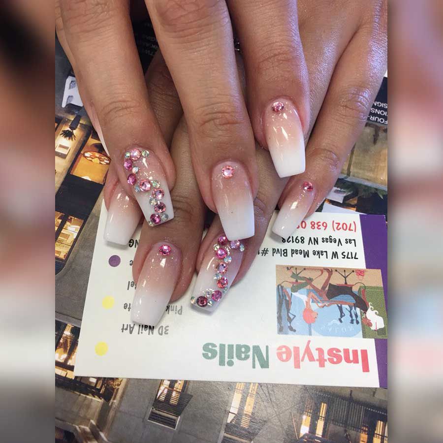 March Nails Ideas